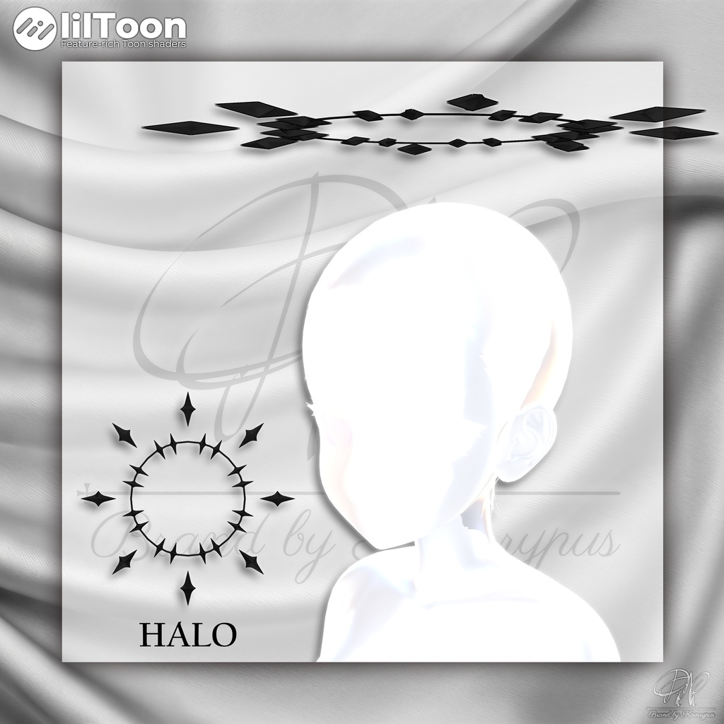 🎁【FREE】🎁6th_Head_Accessories Set