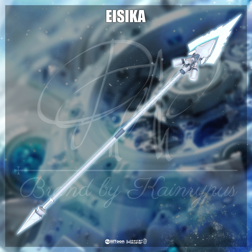 🎁リリース記念セール【35%オフ】🎁「Eisika - エイシカ」