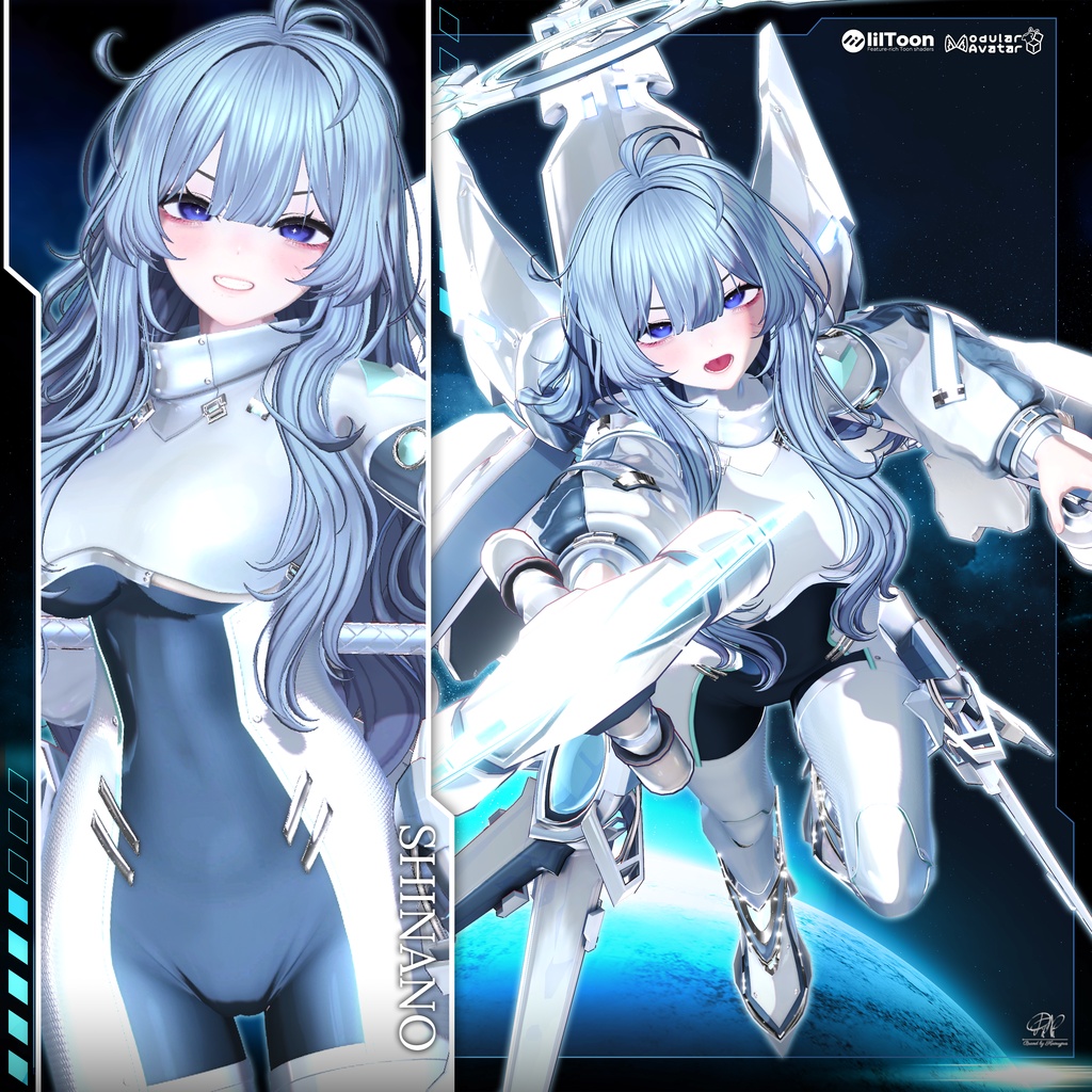 🎁リリース記念セール【35%オフ】🎁「Eisika - エイシカ」