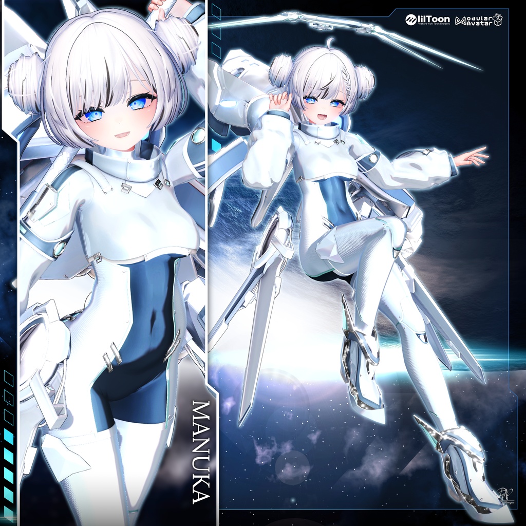 🎁リリース記念セール【35%オフ】🎁「Eisika - エイシカ」