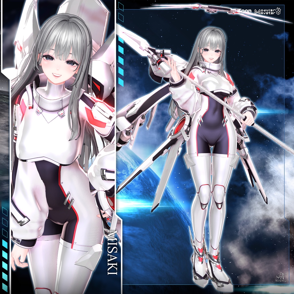 🎁リリース記念セール【35%オフ】🎁「Eisika - エイシカ」