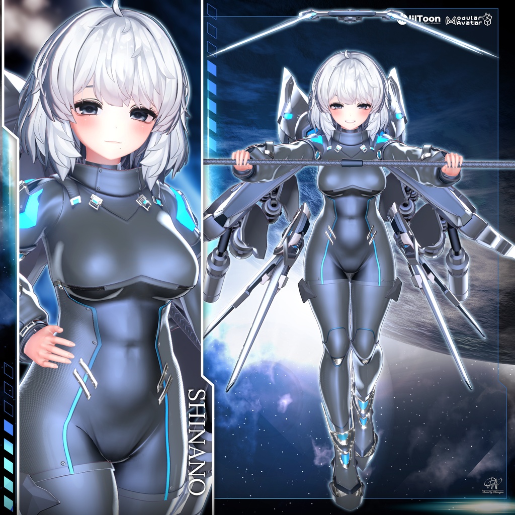 🎁リリース記念セール【35%オフ】🎁「Eisika - エイシカ」