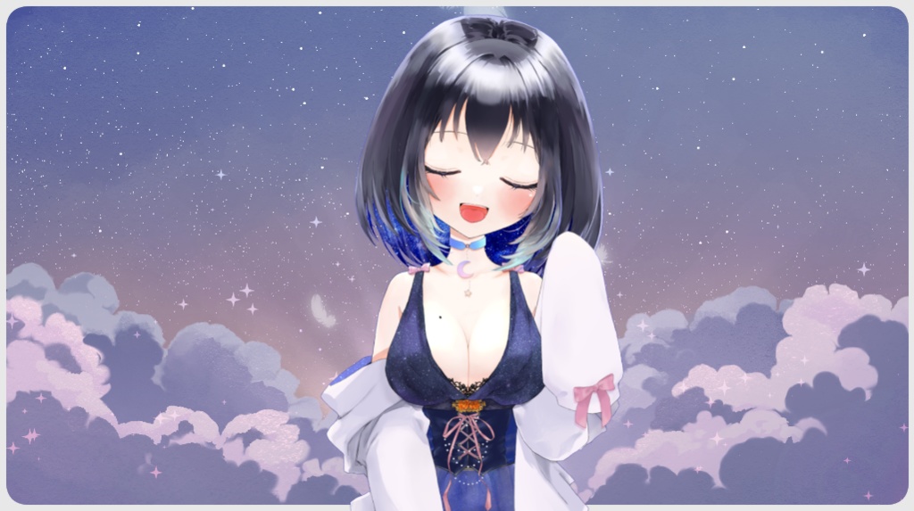 星座ガチャ当たり曲（等倍速）