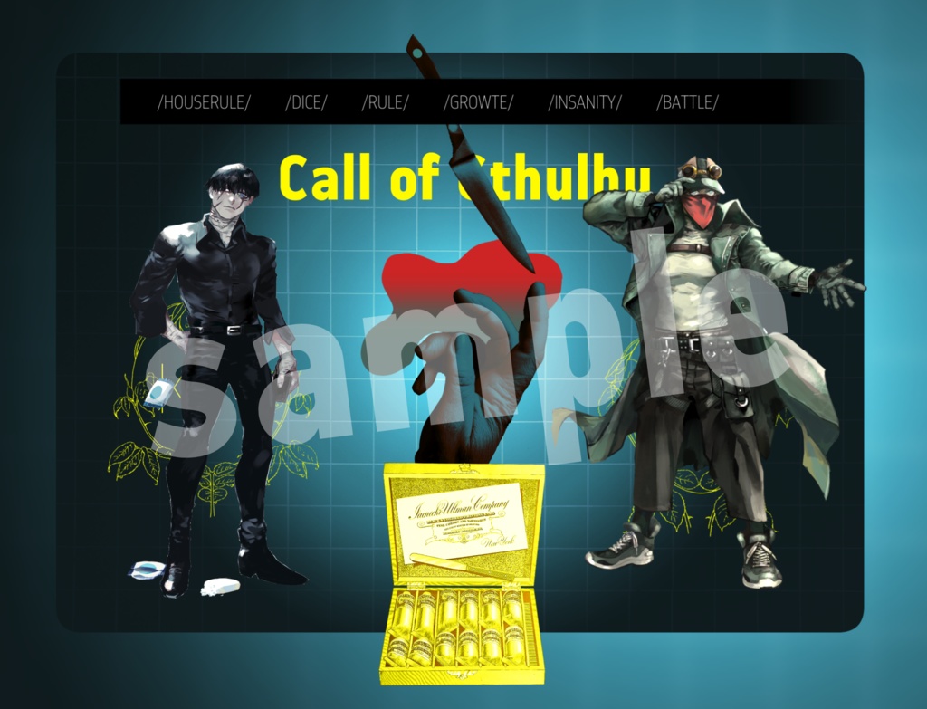 【ココフォリア素材】もうできてる部屋素材と汎用素材