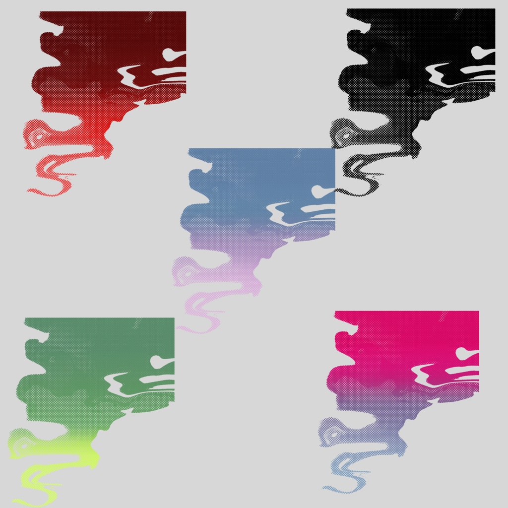 【ココフォリア素材】汎用素材