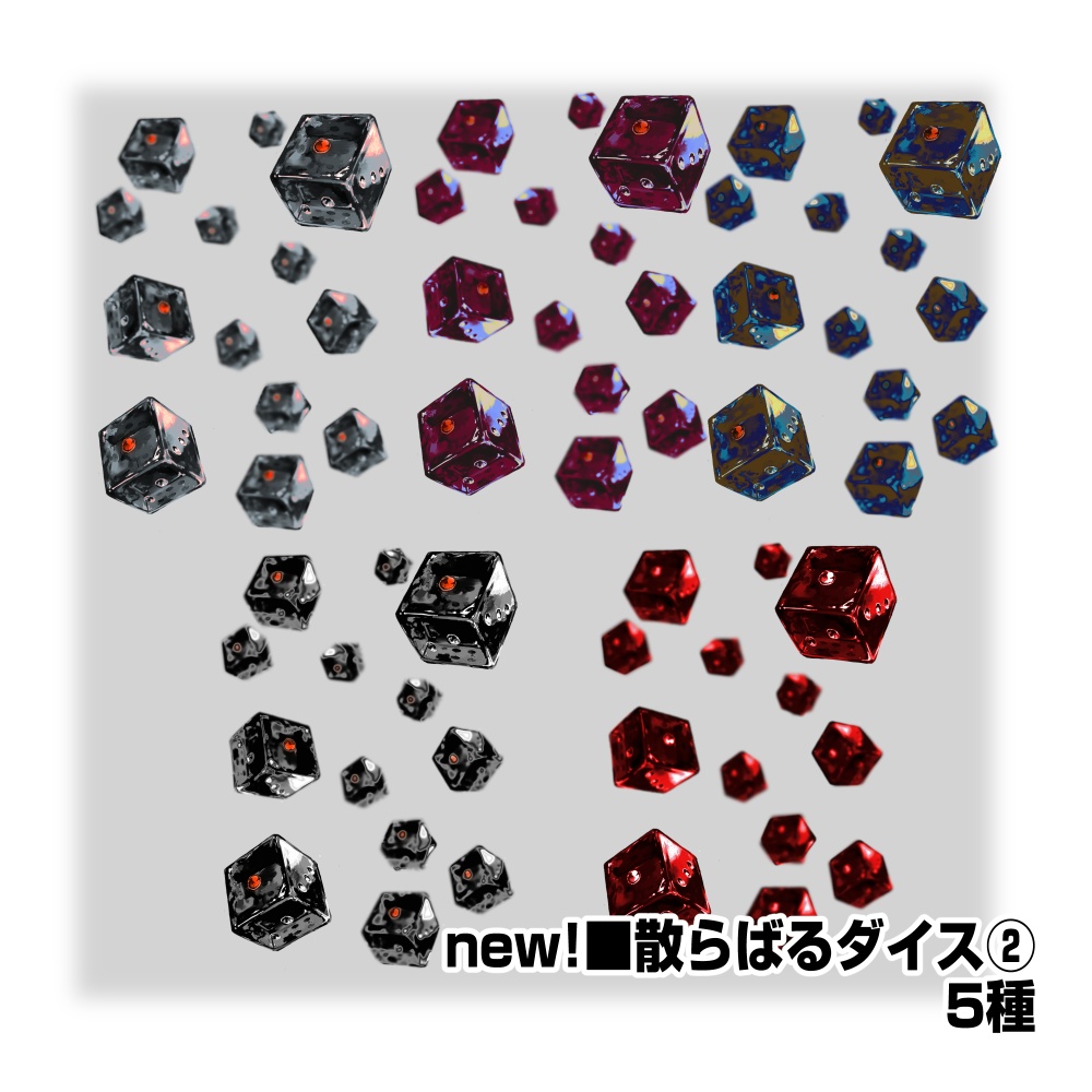 new!3/16 【ココフォリア素材】もうできてる部屋素材23+汎用素材