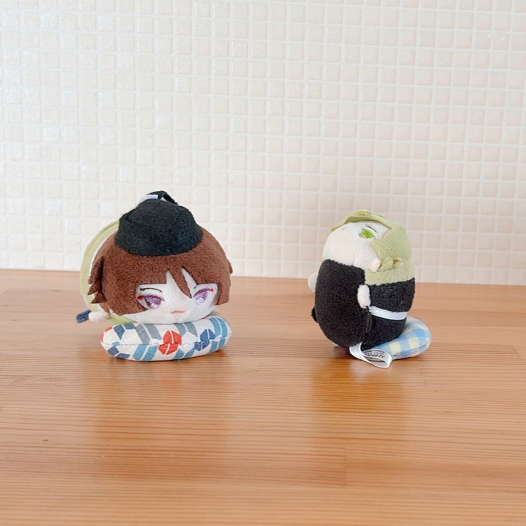 あごのせクッション