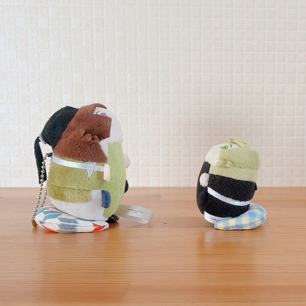 あごのせクッション