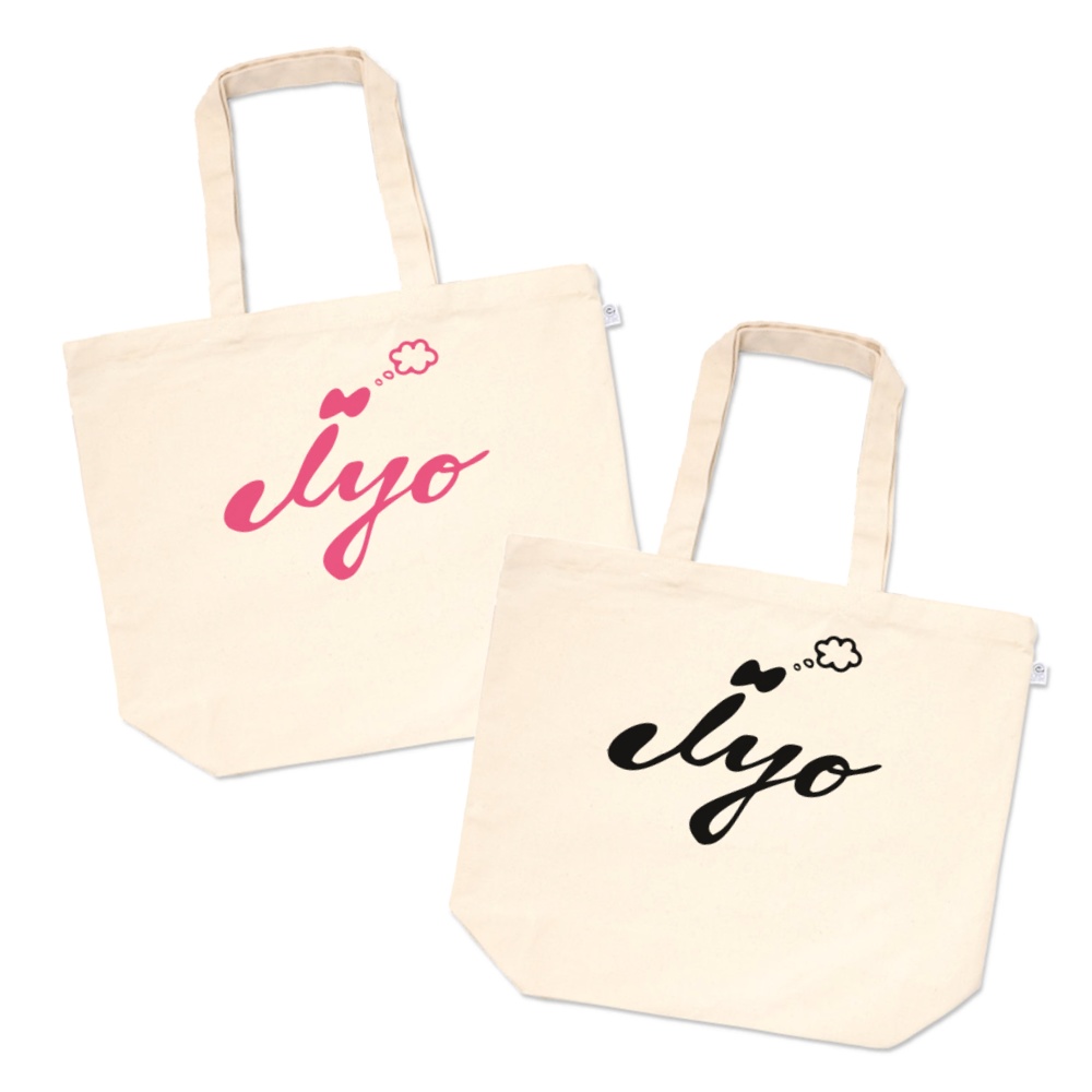 ⑅iyoサイントートバッグ⑅