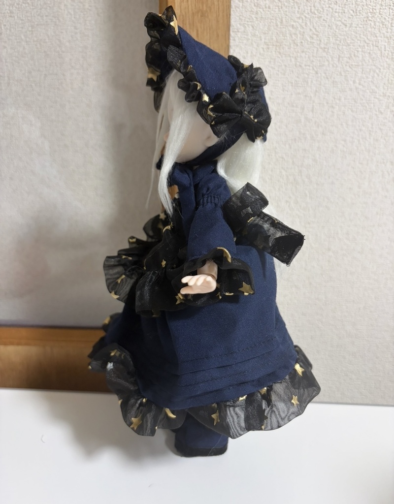 フルセット フルカスタムドール