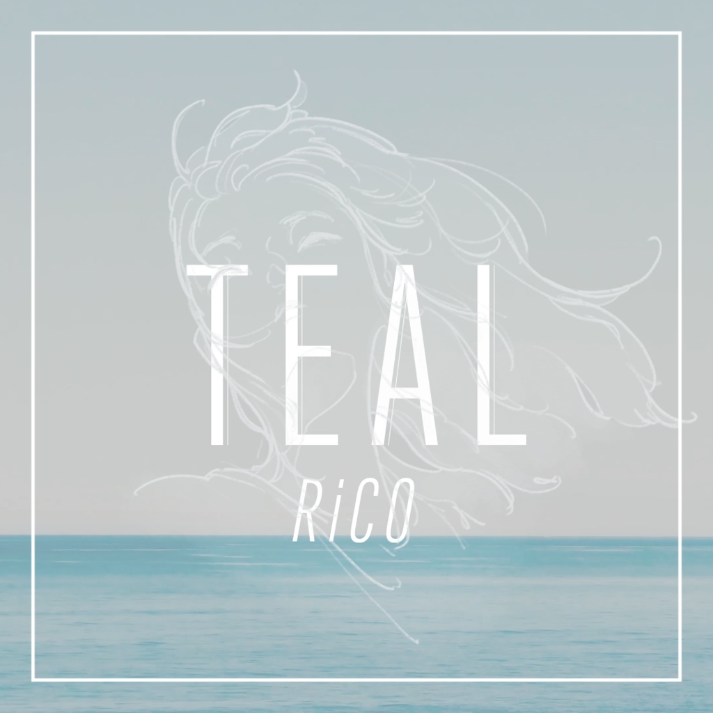『TEAL』