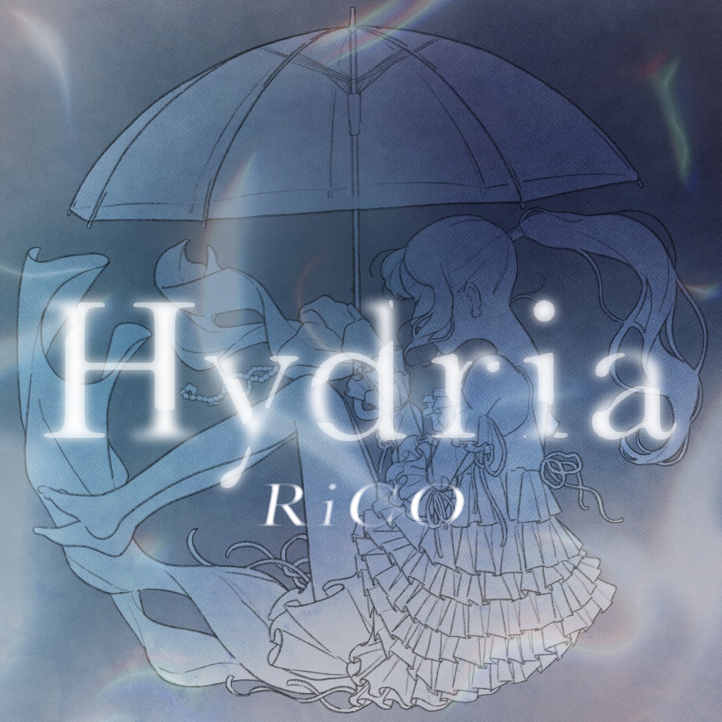 『Hydria』