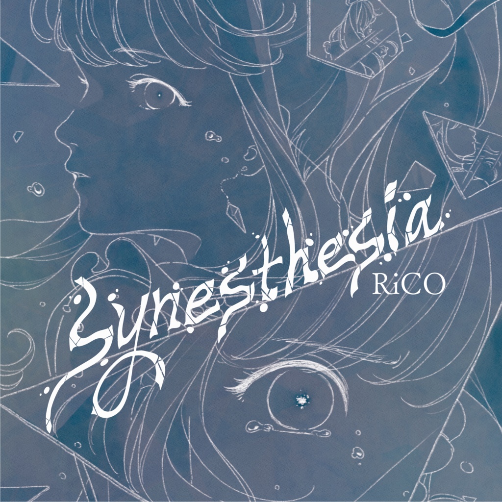 『synesthesia』