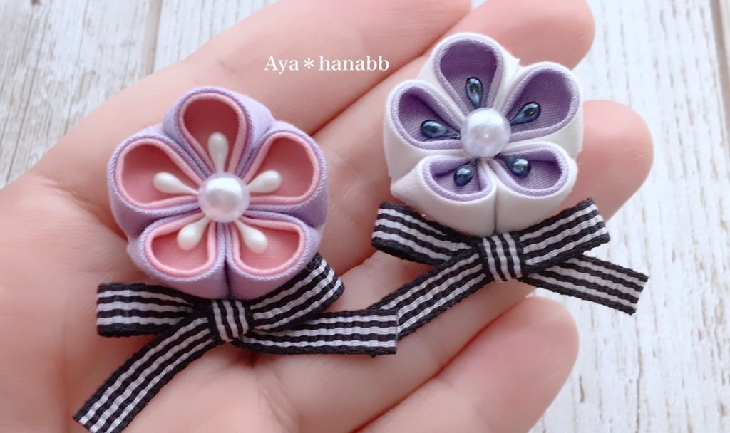 オーダー商品 ミヤノ様 ピアス