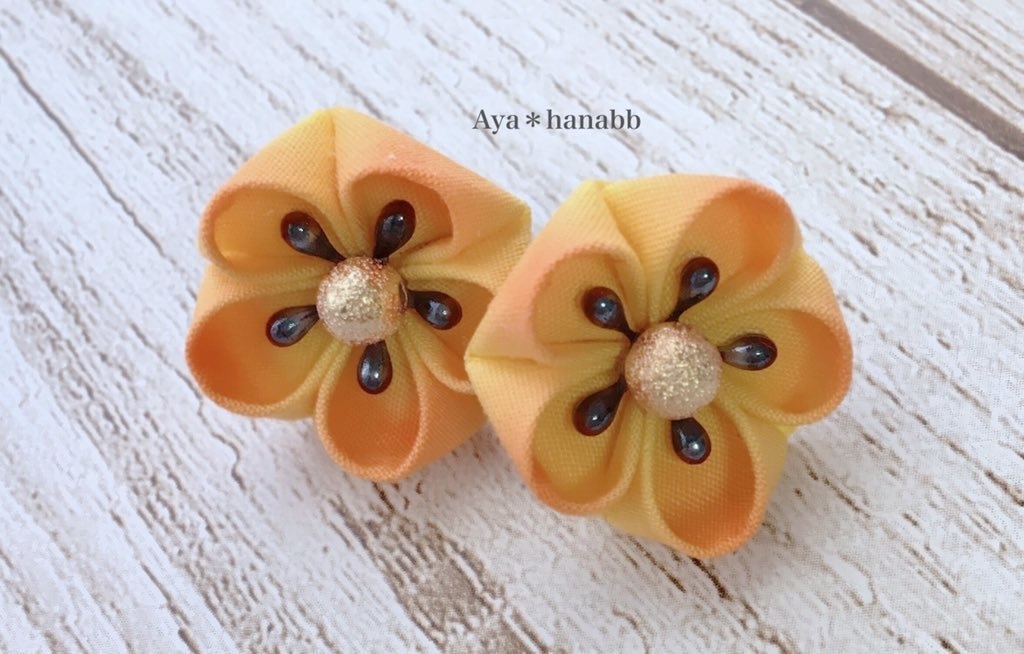 オーダー商品 Yui様 ピアス