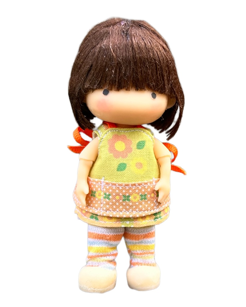 てのひら町のこねりちゃん 通常ver.