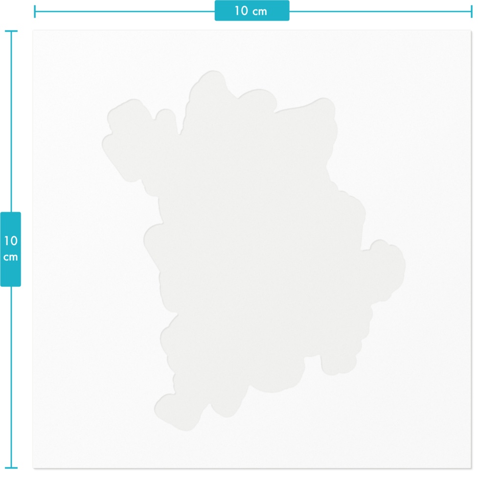 みかん&じゅぴステッカー