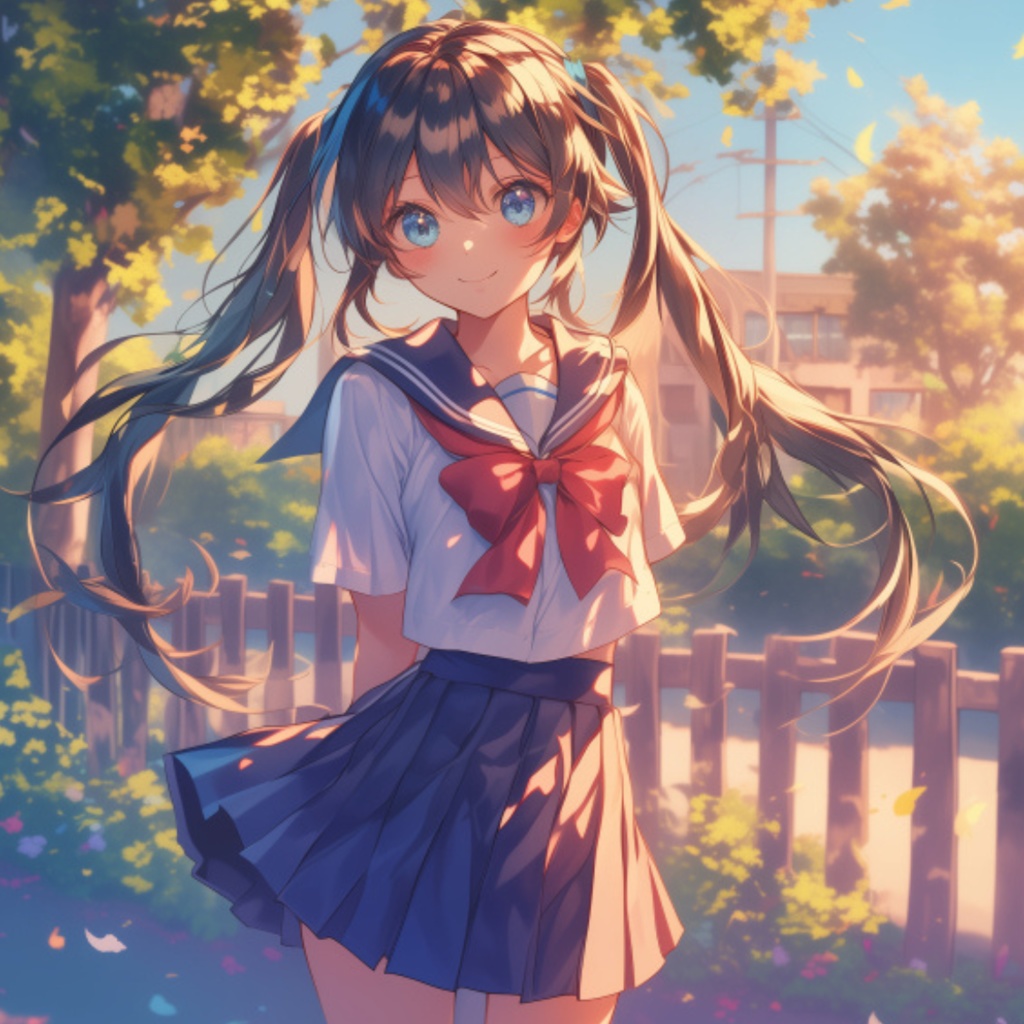 「帰ろっ❤️」