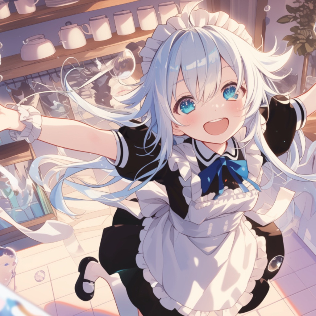 「やりましたー❤️」