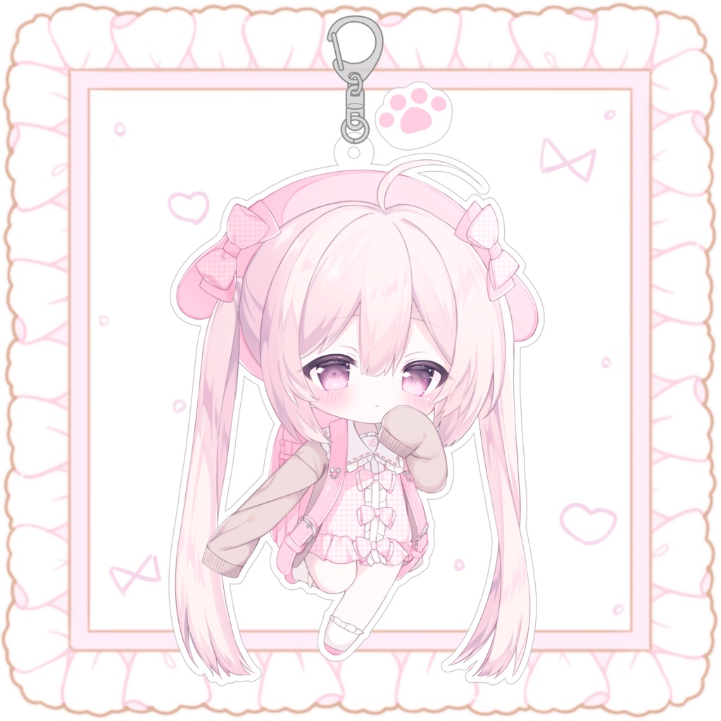 ⋈あくきー⋈