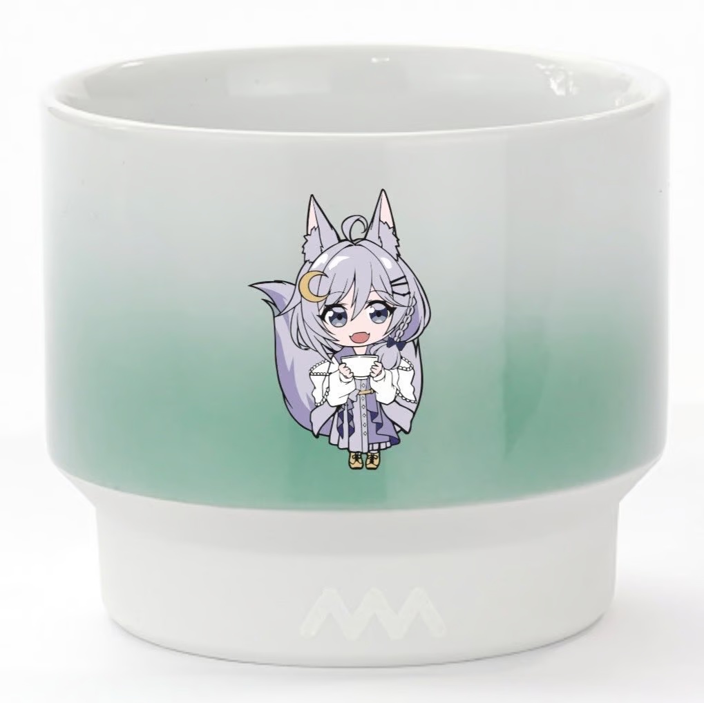 【数量限定】オリジナル湯呑