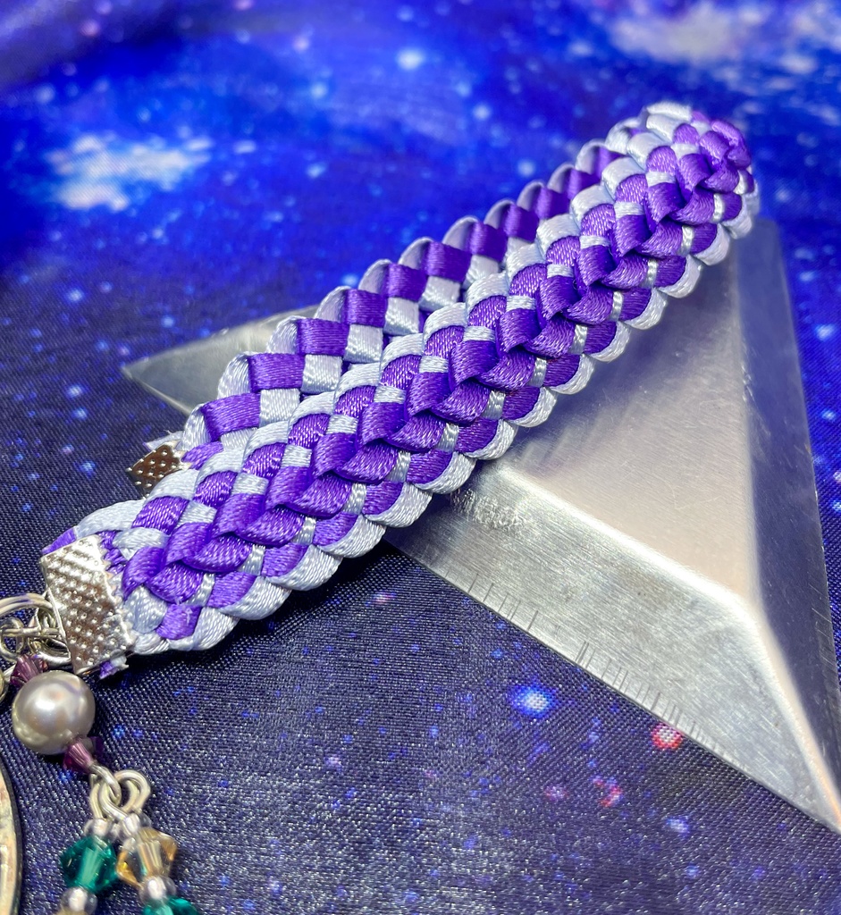 深海のバッグチャーム