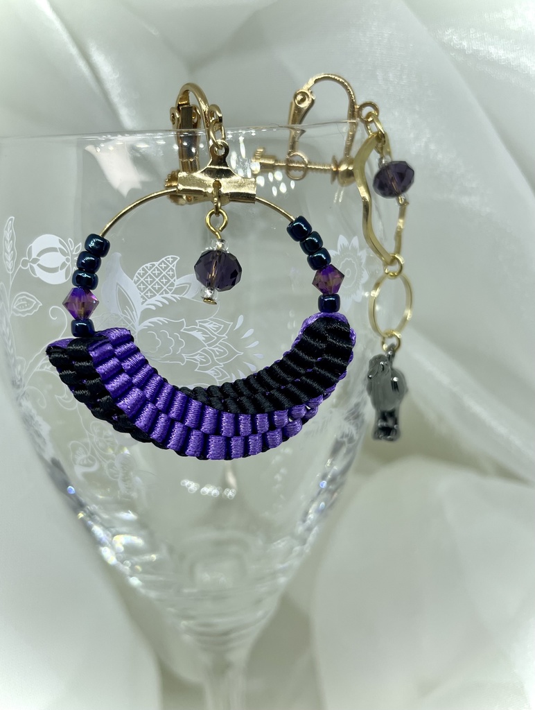 ヴィランズの手下イメージアクセサリー【マルフィ】