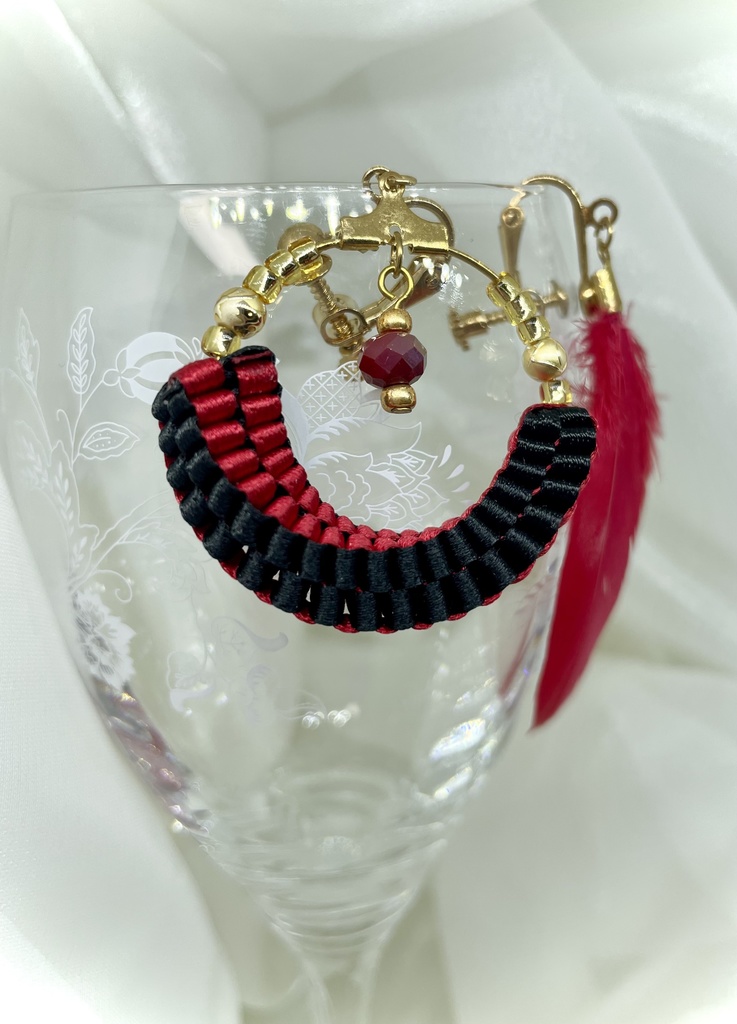 ヴィランズの手下イメージアクセサリー【ファージャ】