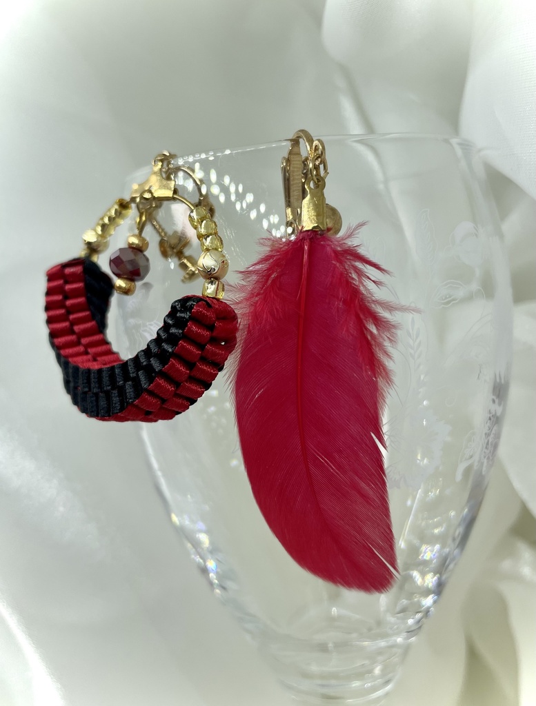 ヴィランズの手下イメージアクセサリー【ファージャ】