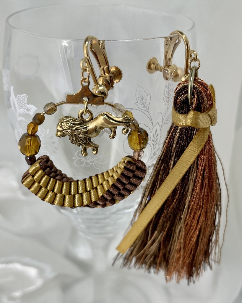 ヴィランズの手下イメージアクセサリー【プリティースカー】