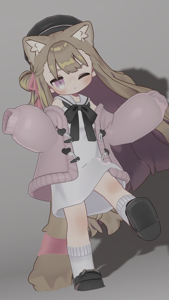 キプフェル対応 夢幻Eye