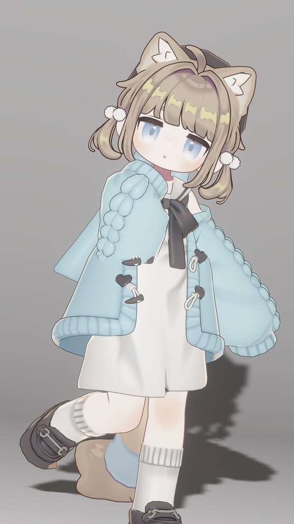 キプフェル対応 夢幻Eye