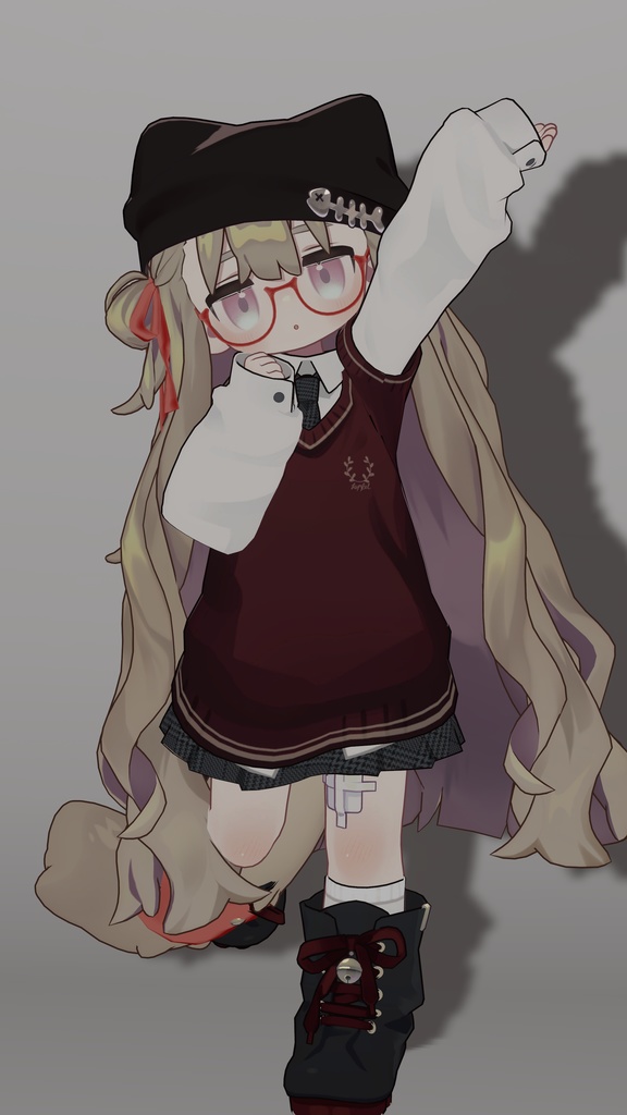 キプフェル対応 夢幻Eye