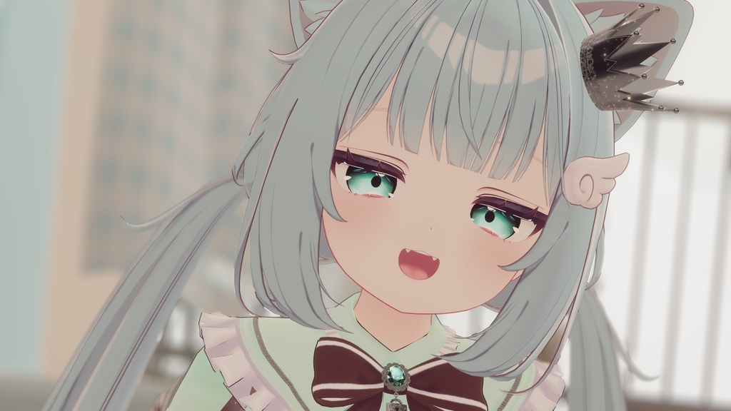 月夜Eye【4Avatar】