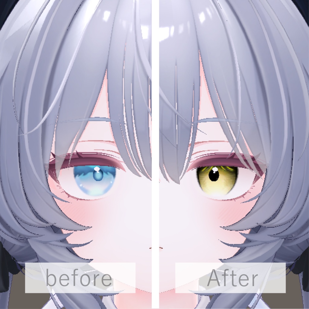 月夜Eye【7Avatar】