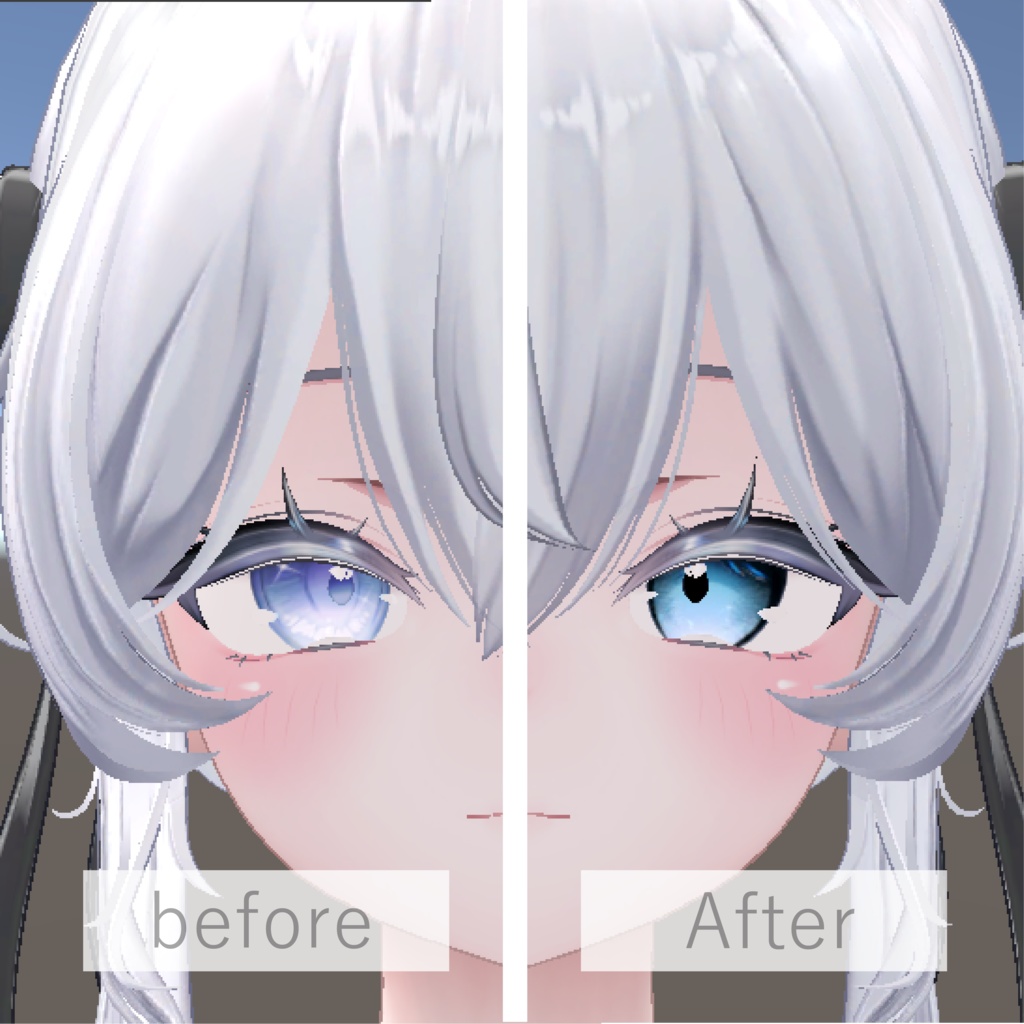 月夜Eye【9Avatar】