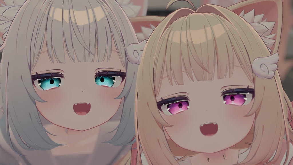 月夜Eye【4Avatar】