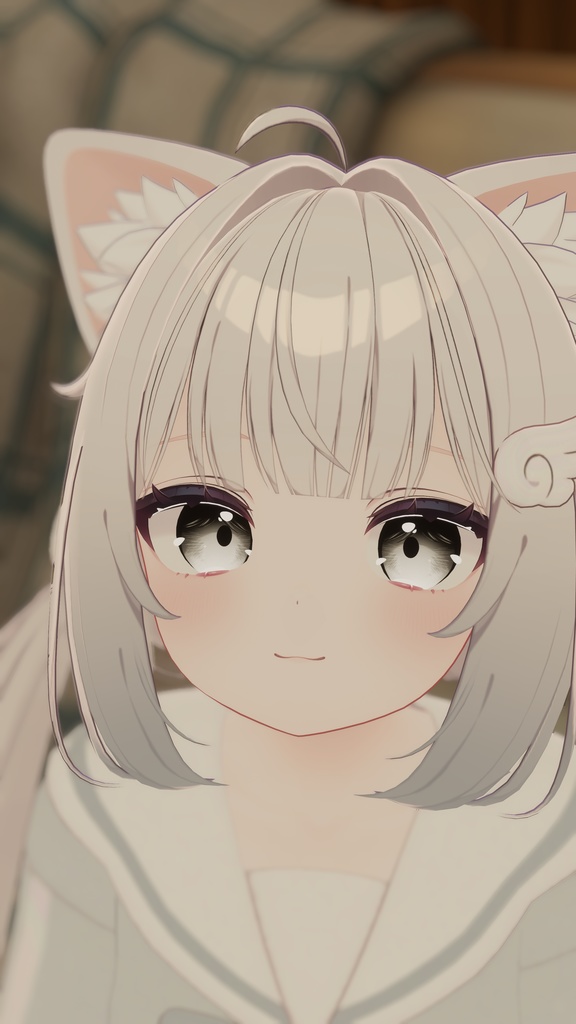 月夜Eye【4Avatar】