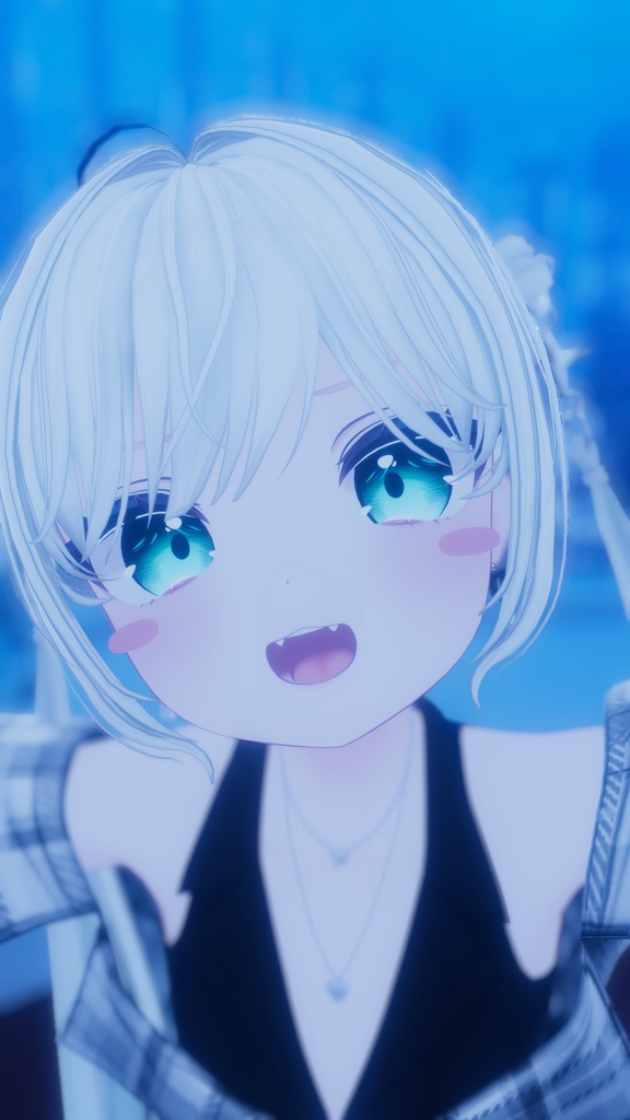 月夜Eye【4Avatar】