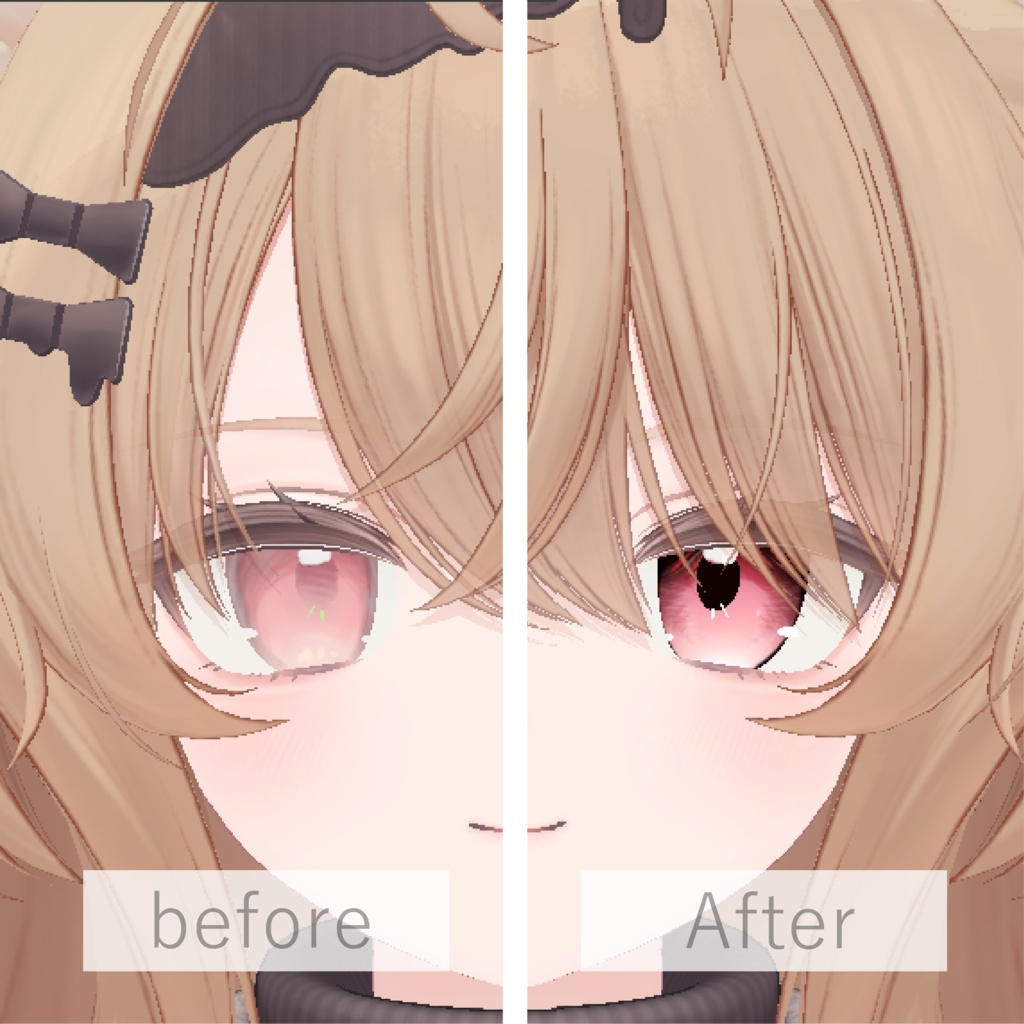 月夜Eye【4Avatar】