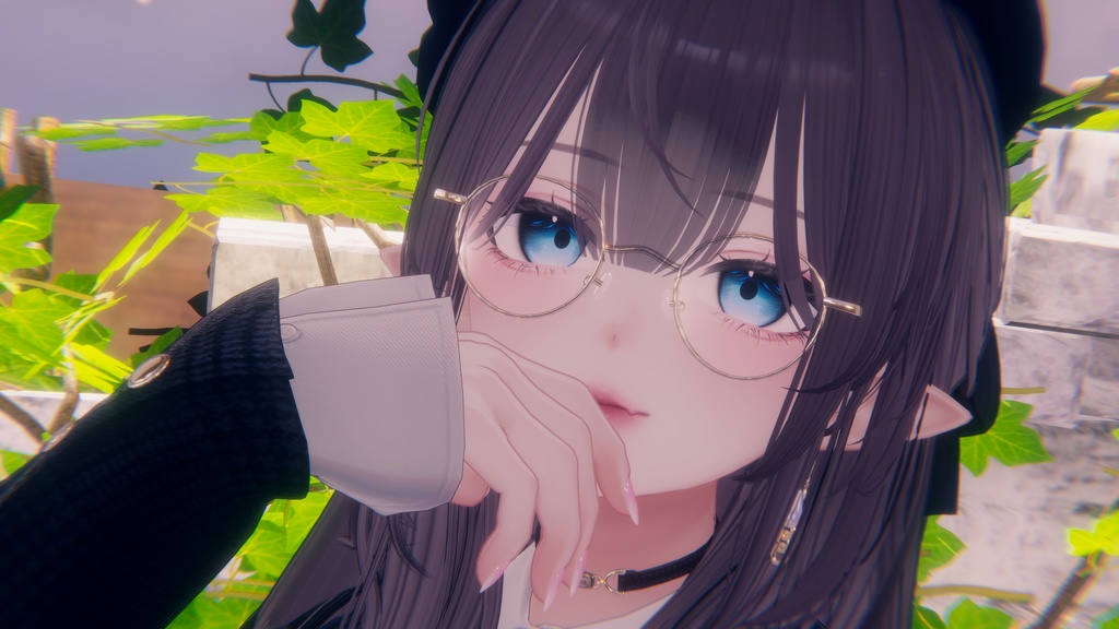 月夜Eye【4Avatar】