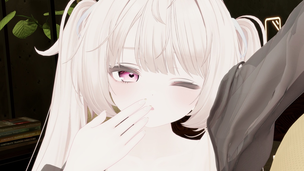 月夜Eye【4Avatar】