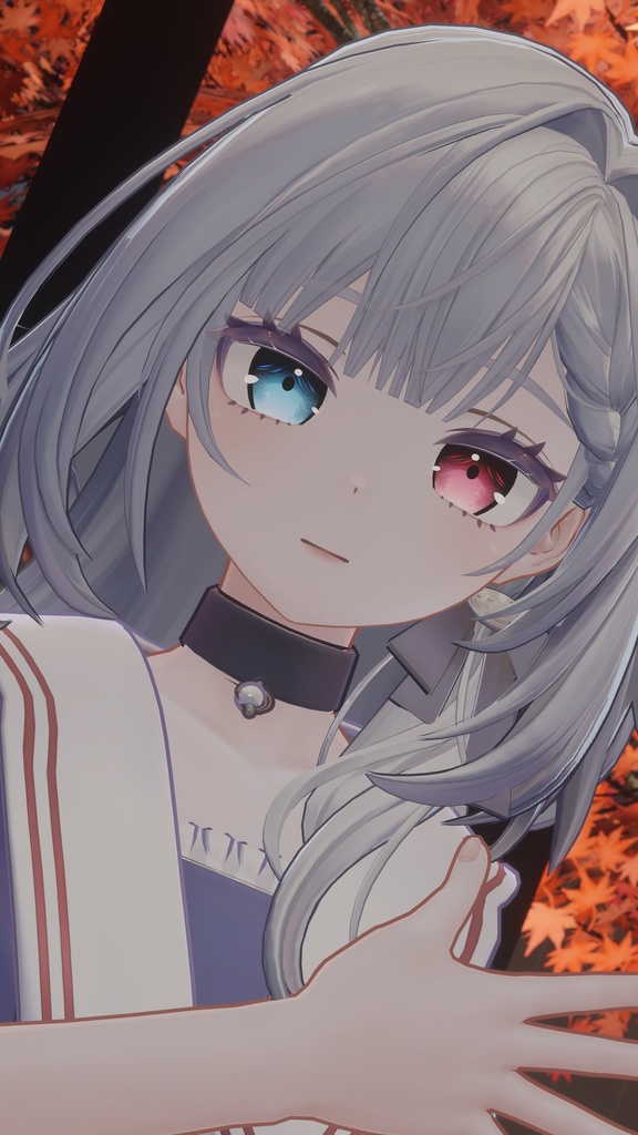 テルミ対応 月夜Eye