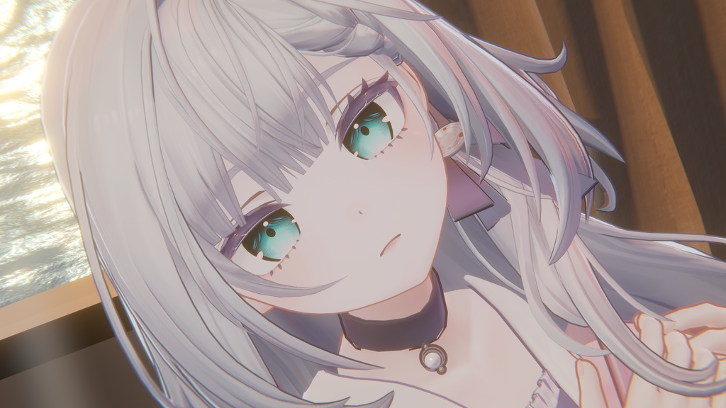 テルミ対応 月夜Eye