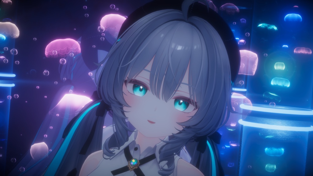 SALE+クリスマス🎁企画 ラムネ対応 月夜eye22color+11color