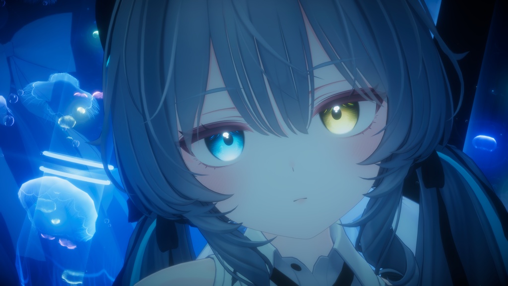 SALE+クリスマス🎁企画 ラムネ対応 月夜eye22color+11color