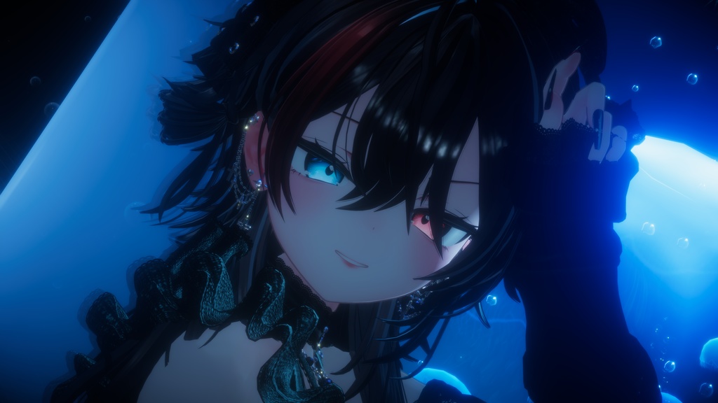 ✨SALE✨ Sio対応 月夜eye22color+11color