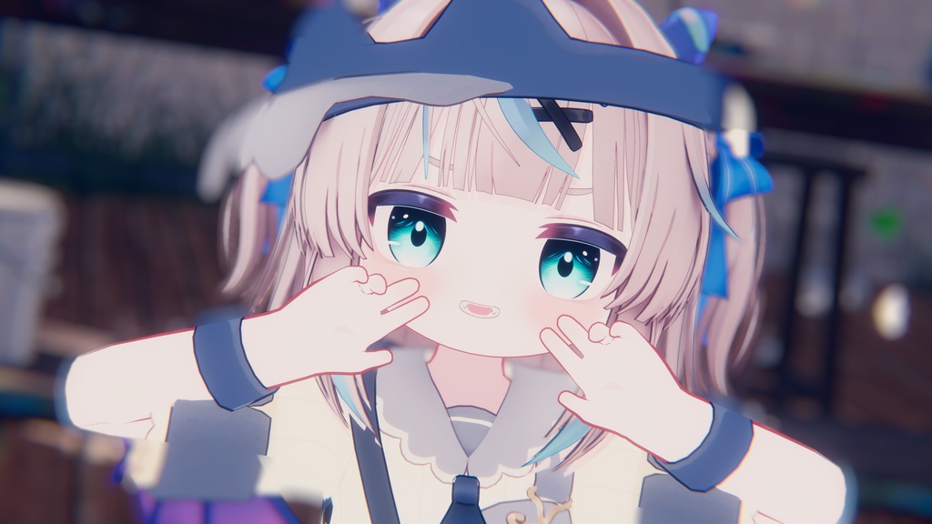 ✨SALE✨リュミィ対応 月夜eye22color+11color