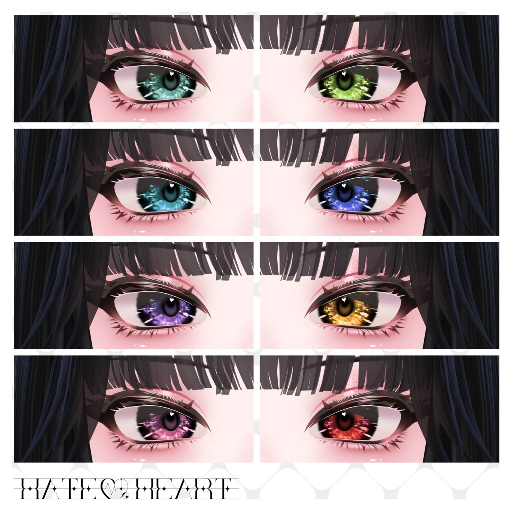 【YLB TEXTURE】(Shuanちゃん専用テクスチャ)