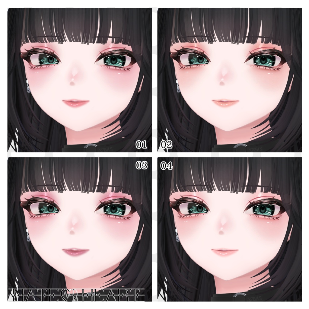 【YLB TEXTURE】(Shuanちゃん専用テクスチャ)